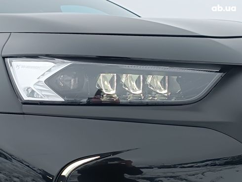 Citroёn DS 2020 черный - фото 18