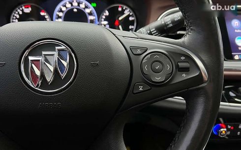Buick Enclave 2021 - фото 14