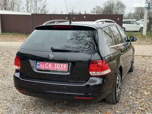 Volkswagen Golf 2008 - фото 10