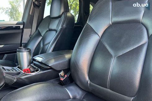 Porsche Cayenne 2014 - фото 15