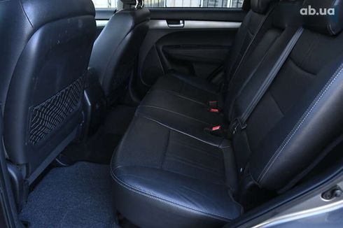 Kia Sorento 2010 - фото 26