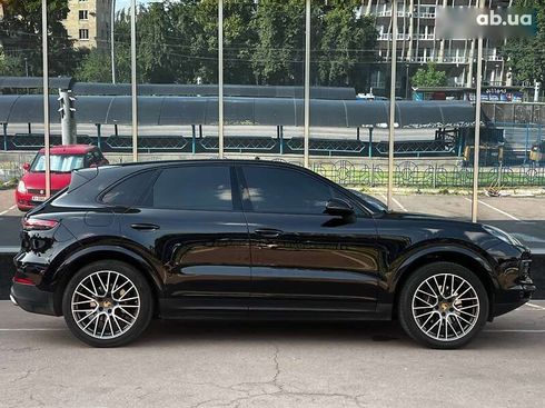 Porsche Cayenne 2020 - фото 4