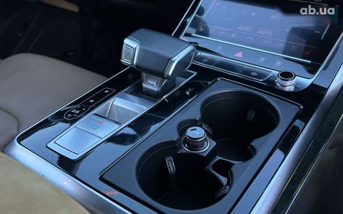 Audi Q7 2020 - фото 13