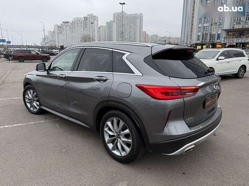 Infiniti QX50 2020 - фото 2