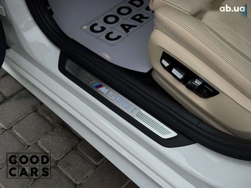 BMW 5 серия 2019 - фото 20