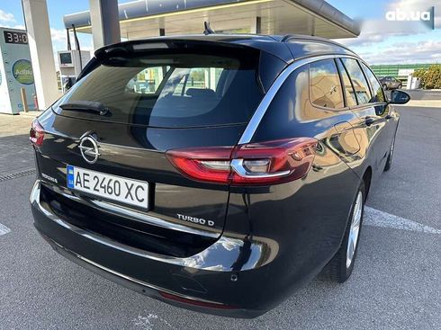 Opel Insignia 2018 - фото 27