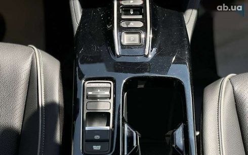 Honda eNP1 2023 - фото 15