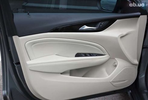 Buick Regal 2018 - фото 17