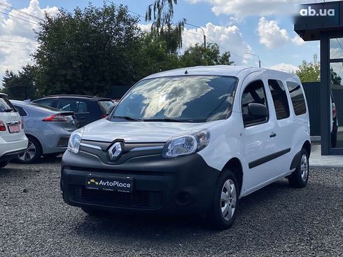 Renault Kangoo 2019 - фото 7