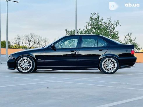 BMW 3 серия 1997 - фото 3
