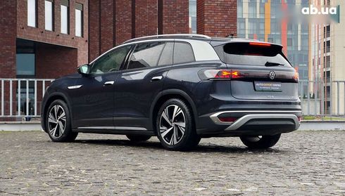 Volkswagen ID.6 X 2022 - фото 6