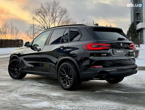 BMW X5 2022 - фото 9