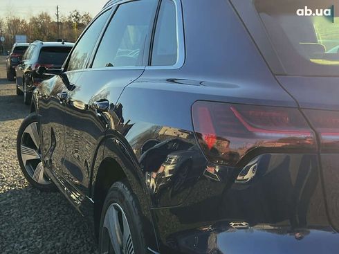 Audi E-Tron 2020 - фото 12