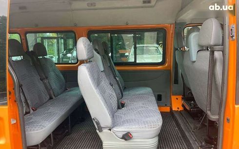 Ford Transit 2011 - фото 14