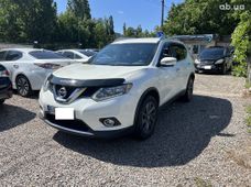 Продажа б/у Nissan Rogue в Одессе - купить на Автобазаре