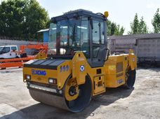 Купить новую спецтехнику XCMG в Полтавской области - купить на Автобазаре