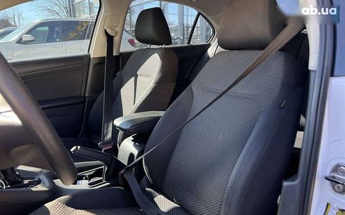 Volkswagen Jetta 2014 - фото 9