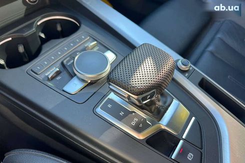 Audi A4 2016 - фото 18