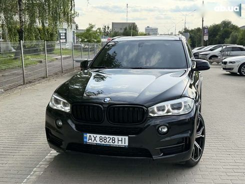 BMW X5 2018 - фото 5
