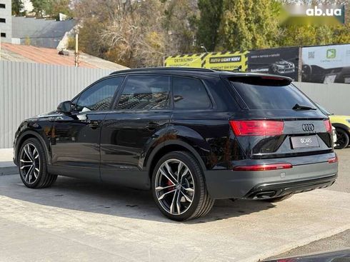 Audi Q7 2016 - фото 6