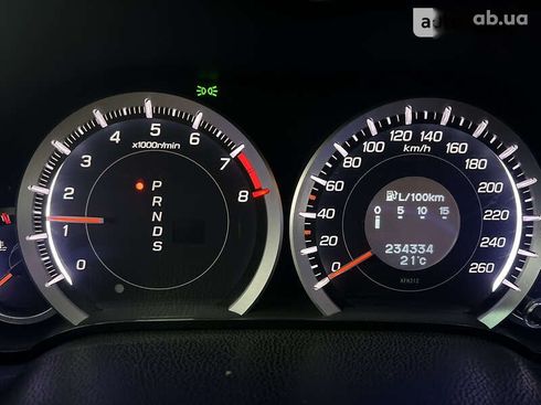 Honda Accord 2011 - фото 28