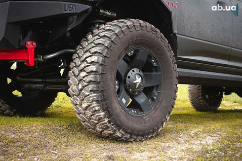 Dodge Ram 2010 - фото 15