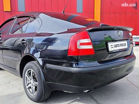 Skoda Octavia 2007 - фото 6