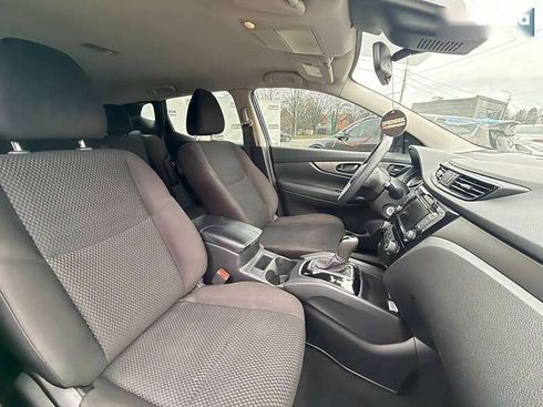 Nissan Rogue 2020 - фото 9