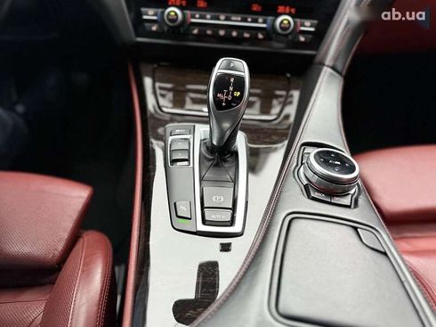 BMW 6 серия 2012 - фото 25