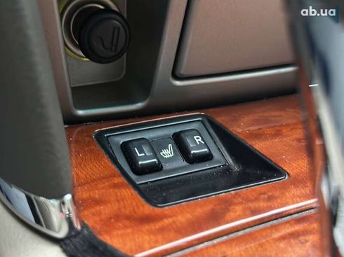 Toyota Camry 2007 - фото 28