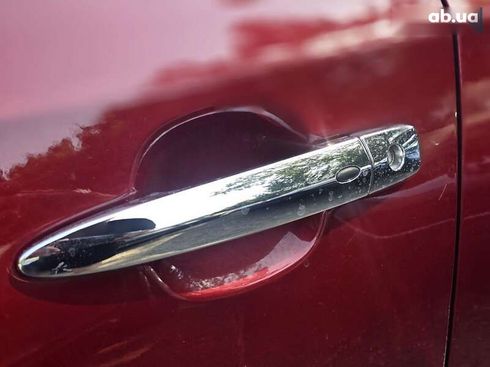 Nissan Leaf 2019 - фото 7