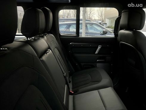 Land Rover Defender 2023 - фото 14