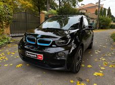 Продаж вживаних BMW i3 - купити на Автобазарі