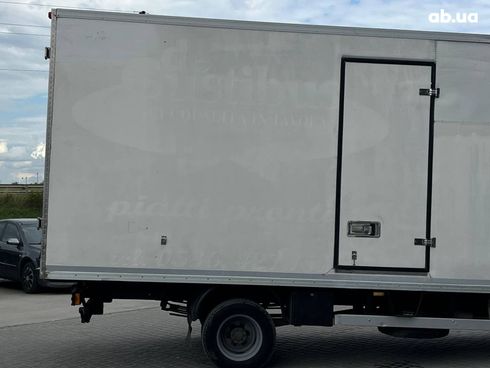 Mercedes-Benz Sprinter 616 2005 белый - фото 29