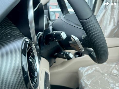 Mercedes-Benz V-Класс 2022 - фото 8