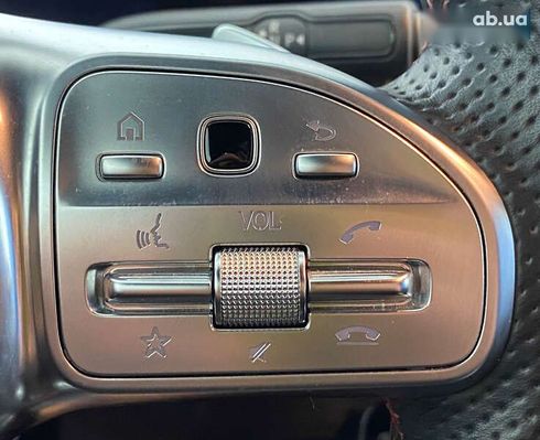 Mercedes-Benz A-Класс 2018 - фото 19