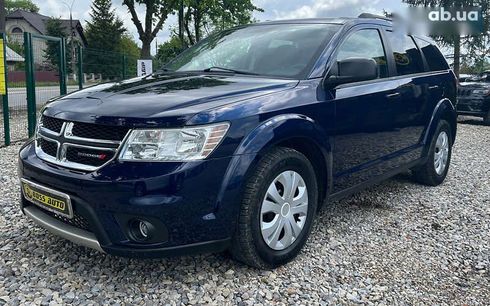 Dodge Journey 2017 - фото 3