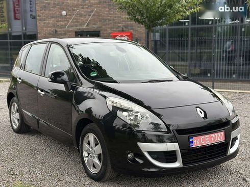 Renault Scenic 2009 - фото 3