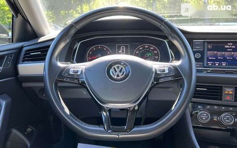 Volkswagen Jetta 2019 - фото 12
