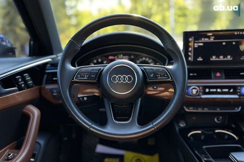 Audi A4 2021 - фото 14