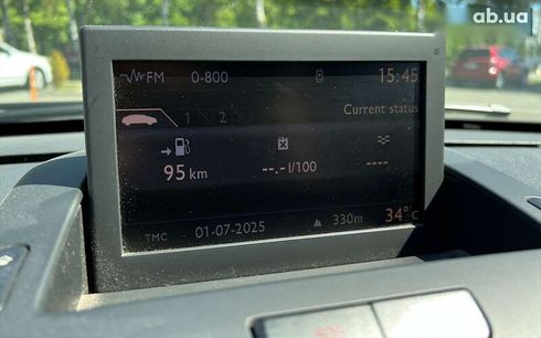 Peugeot 5008 2012 - фото 23