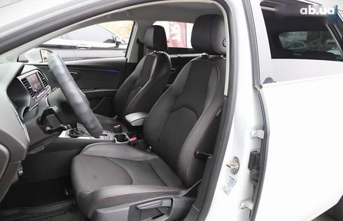 SEAT Leon 2017 - фото 9