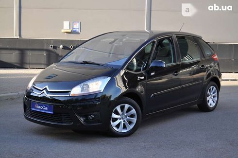 Citroёn C4 Picasso 2009 - фото 2