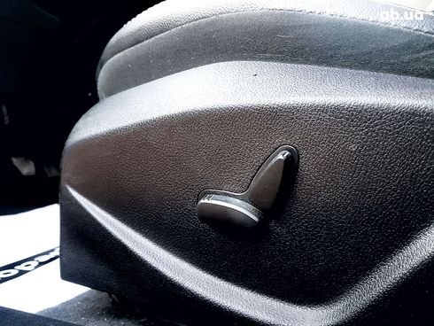 Ford Focus 2014 серый - фото 30