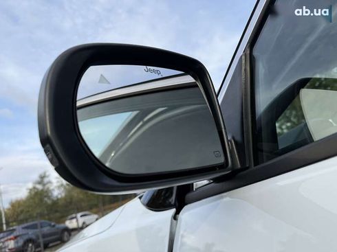 Jeep Compass 2024 - фото 15