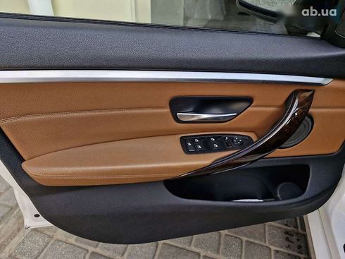 BMW 4 Series Gran Coupe 2015 - фото 13