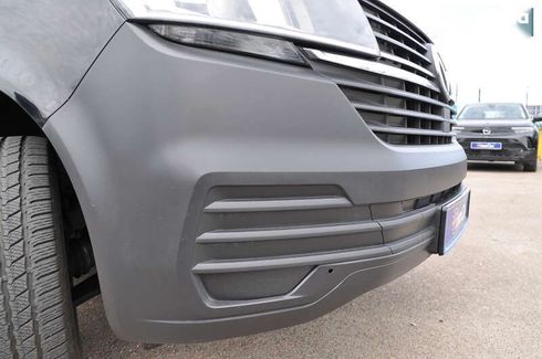 Volkswagen Transporter 2020 - фото 26