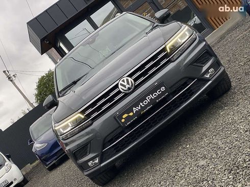 Volkswagen Tiguan 2020 - фото 4