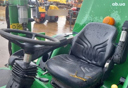 John Deere 1905 2010 - фото 12
