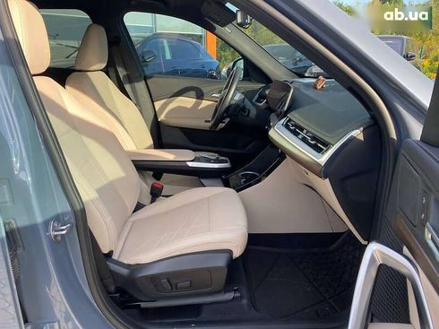 BMW X1 2024 - фото 25
